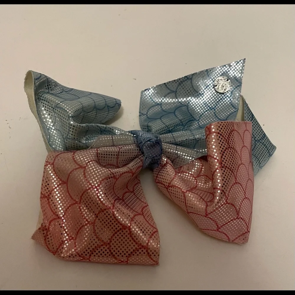 Jojo‎ Siwa bow clip